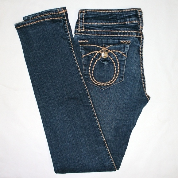 L.A. idol Denim - L.A Idol Jeans Size 7 W30/L31